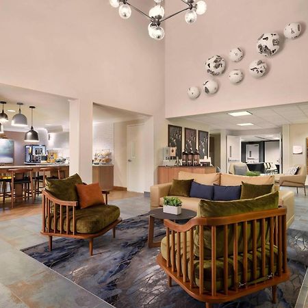 Fairfield Inn And Suites By Marriott Napa American Canyon Bagian luar foto