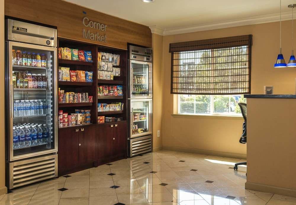 Fairfield Inn And Suites By Marriott Napa American Canyon Bagian luar foto