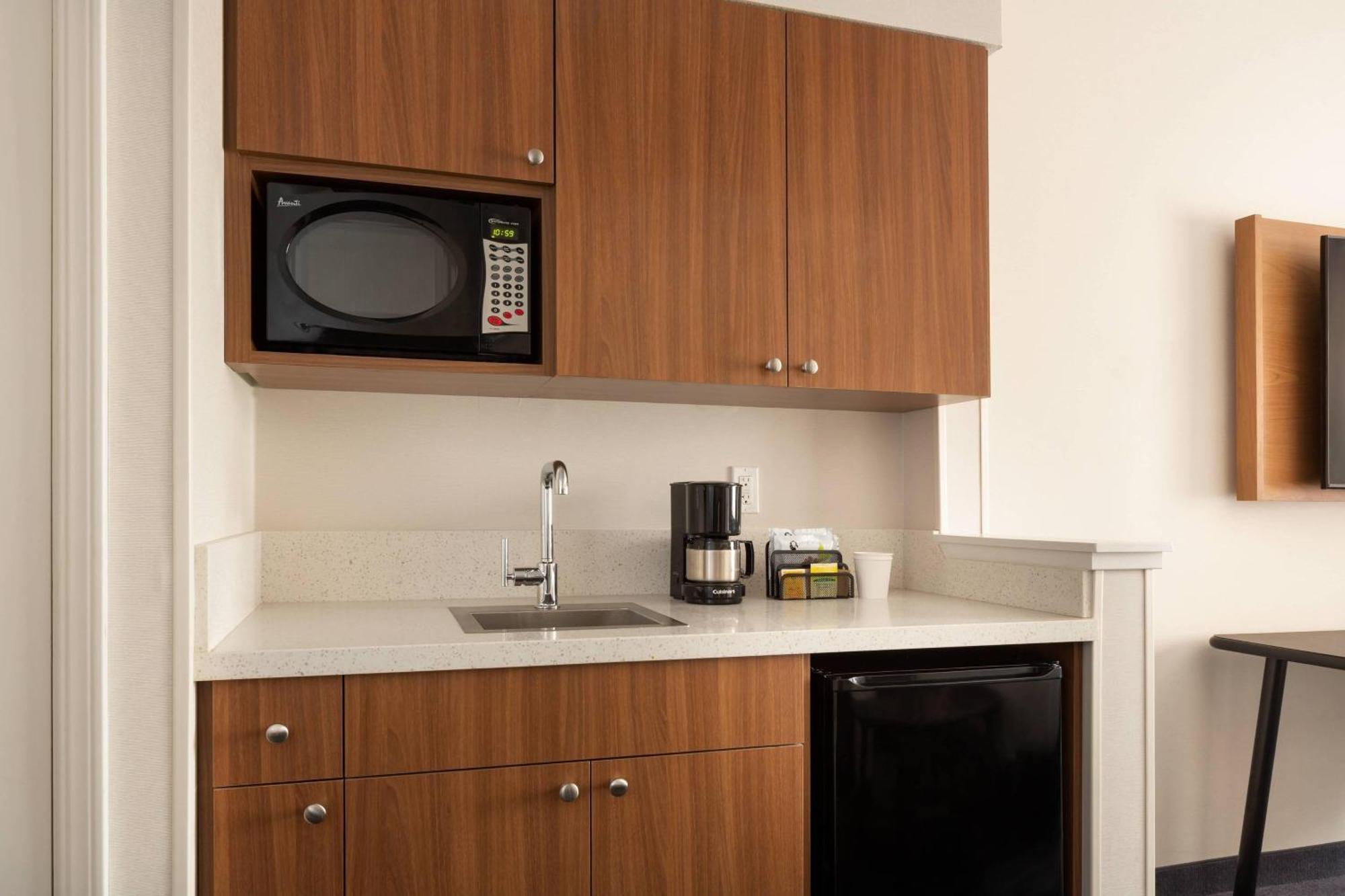 Fairfield Inn And Suites By Marriott Napa American Canyon Bagian luar foto
