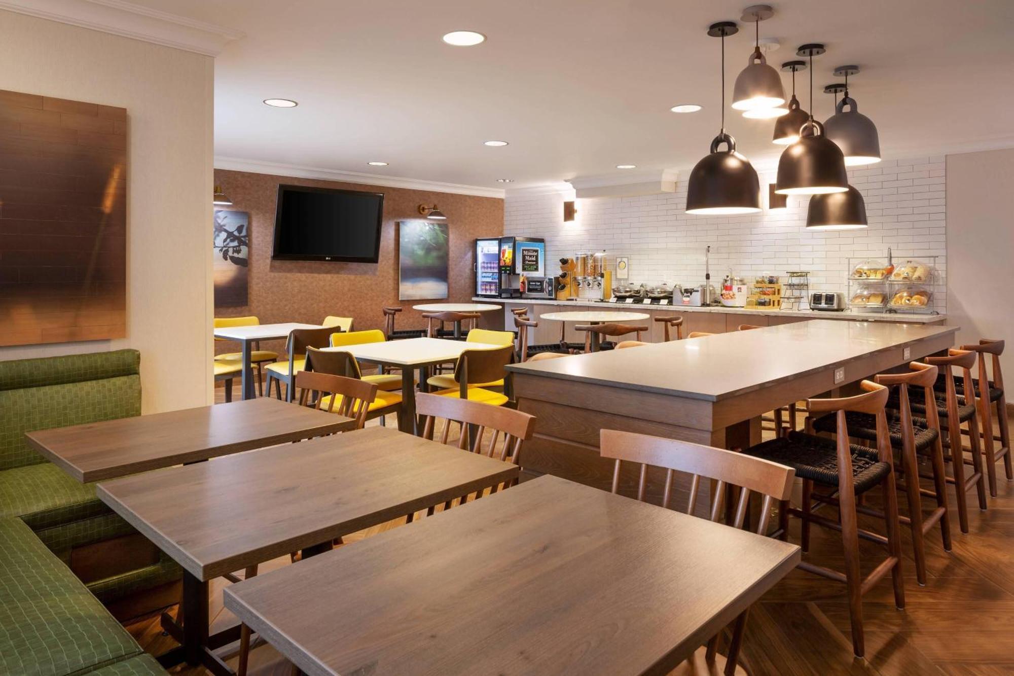 Fairfield Inn And Suites By Marriott Napa American Canyon Bagian luar foto