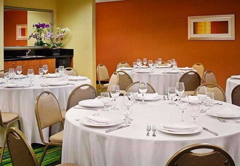 Fairfield Inn And Suites By Marriott Napa American Canyon Bagian luar foto
