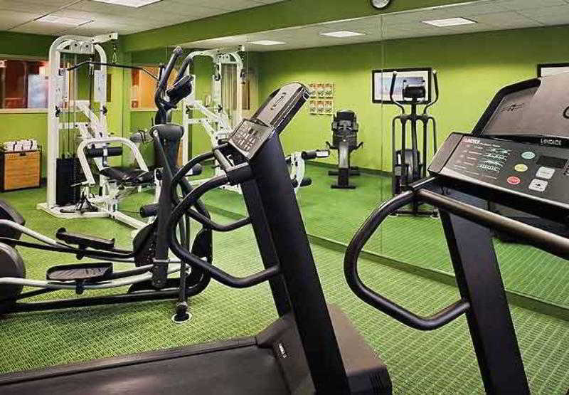 Fairfield Inn And Suites By Marriott Napa American Canyon Bagian luar foto