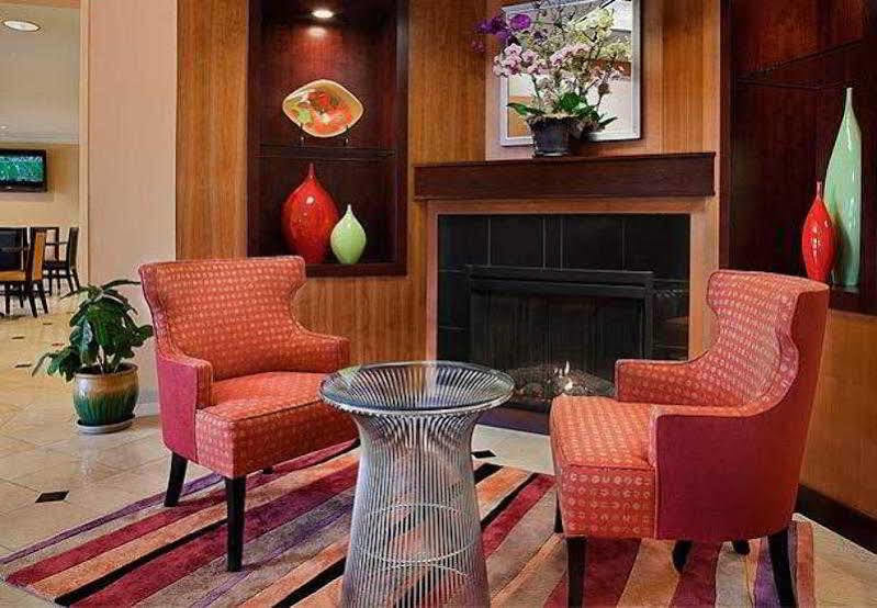 Fairfield Inn And Suites By Marriott Napa American Canyon Bagian luar foto