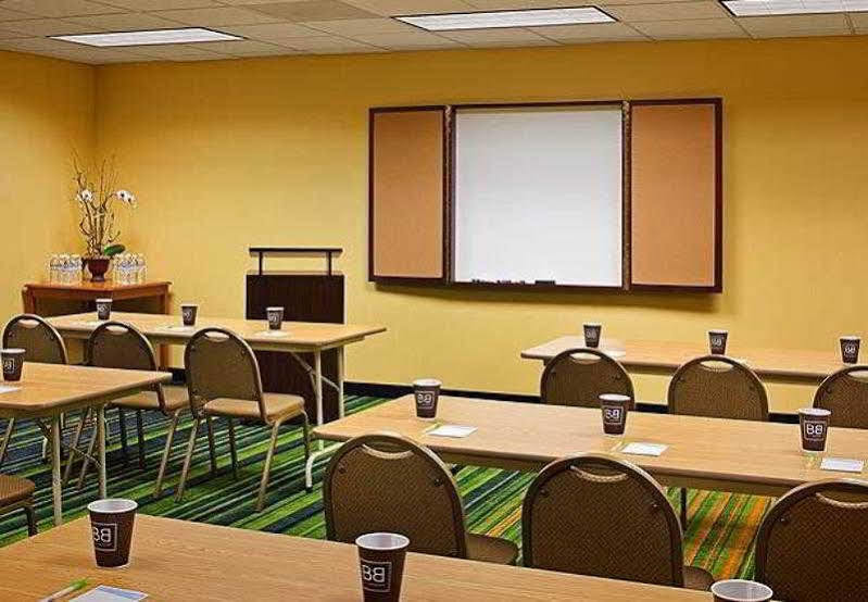 Fairfield Inn And Suites By Marriott Napa American Canyon Bagian luar foto